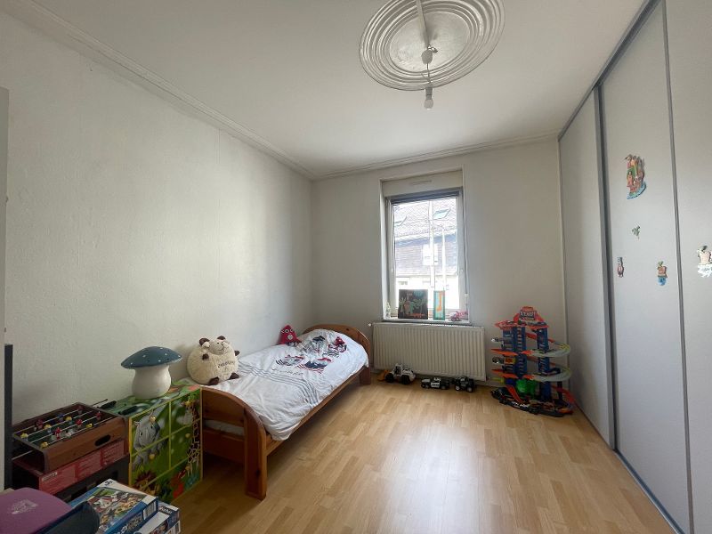 Appartement à louer F3 à Terville