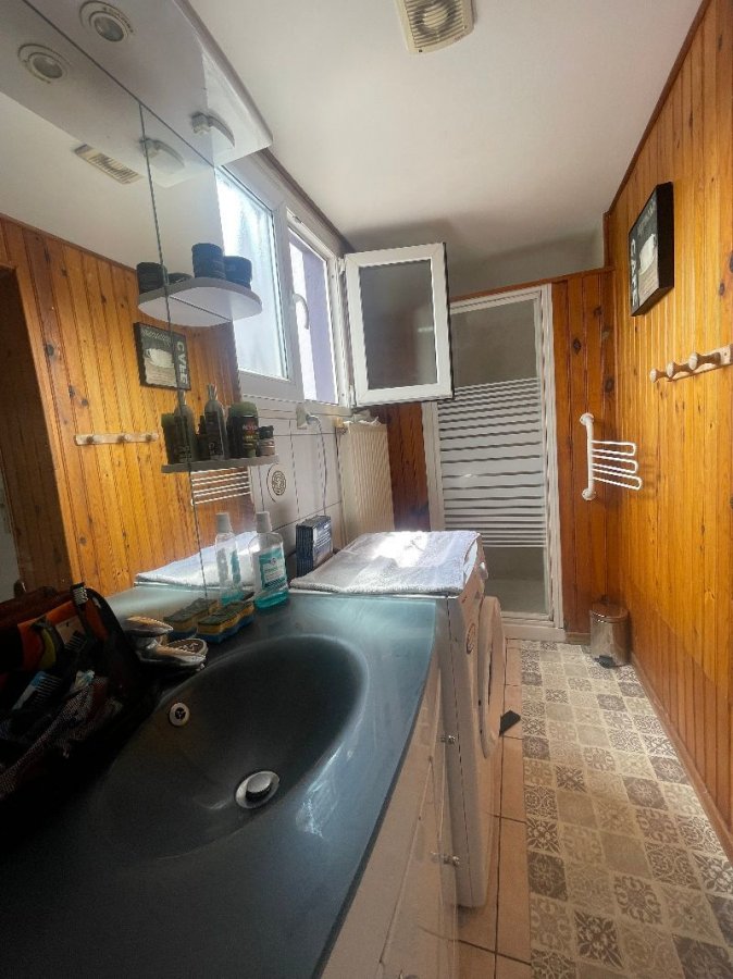 Appartement à louer F3 à Terville