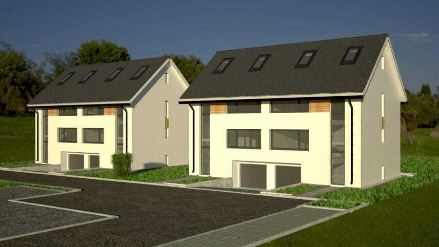 acheter maison 3 chambres 190 m² hobscheid photo 2