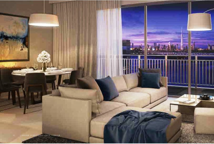 Appartement à vendre 1 chambre à Dubai