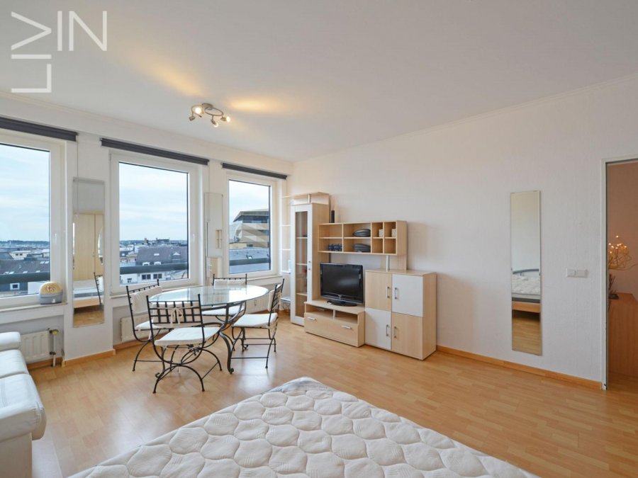 Location Studio Luxembourg & Grande Région atHome