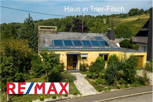 Haus Kaufen Trier 250 M 560 000 Athome