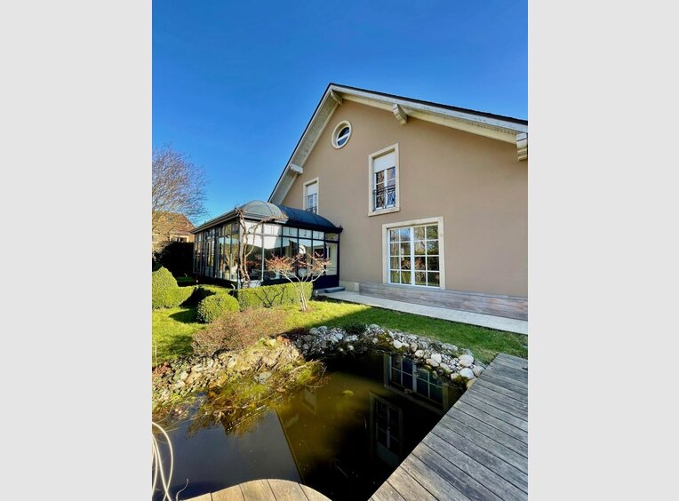 Haus zum Kauf 4 Zimmer in Leudelange (LU) - Ref. 7123734