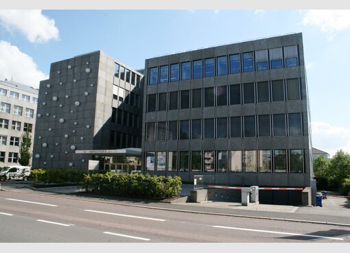 Bureau à louer à Luxembourg-Belair - Réf. 5723158