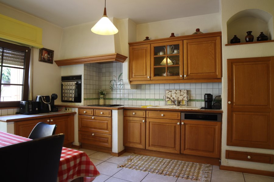 Terraced à Esch-sur-Alzette — photo 1