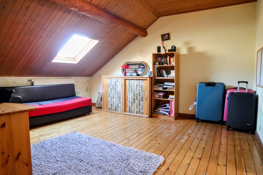 Terraced à Esch-sur-Alzette — photo 7