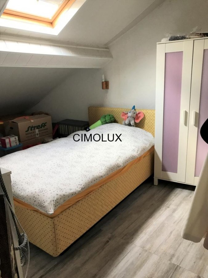 Maison à vendre 3 chambres à Esch-sur-Alzette