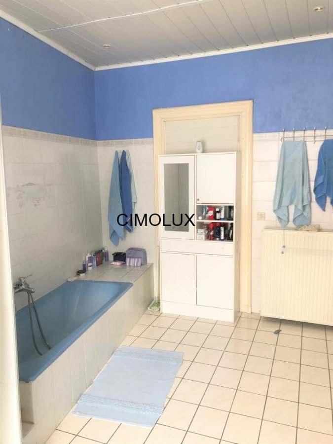 Maison à vendre 3 chambres à Esch-sur-Alzette