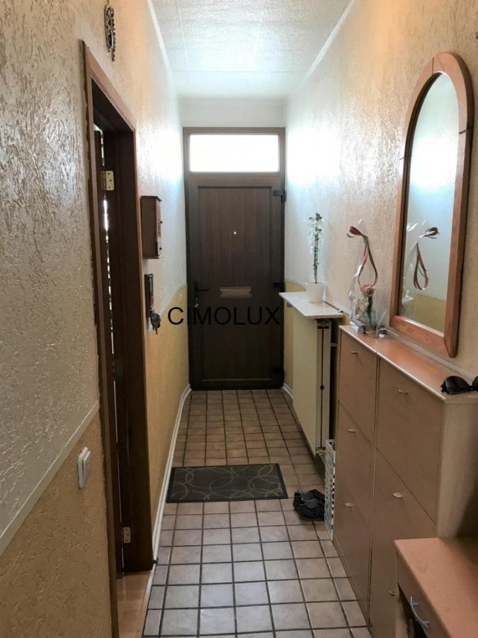 Maison à vendre 3 chambres à Esch-sur-Alzette