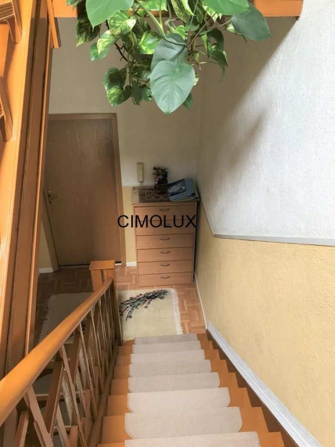 Maison à vendre 3 chambres à Esch-sur-Alzette