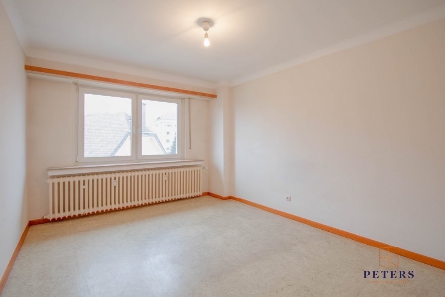 Appartement à louer 2 chambres à Luxembourg-Limpertsberg