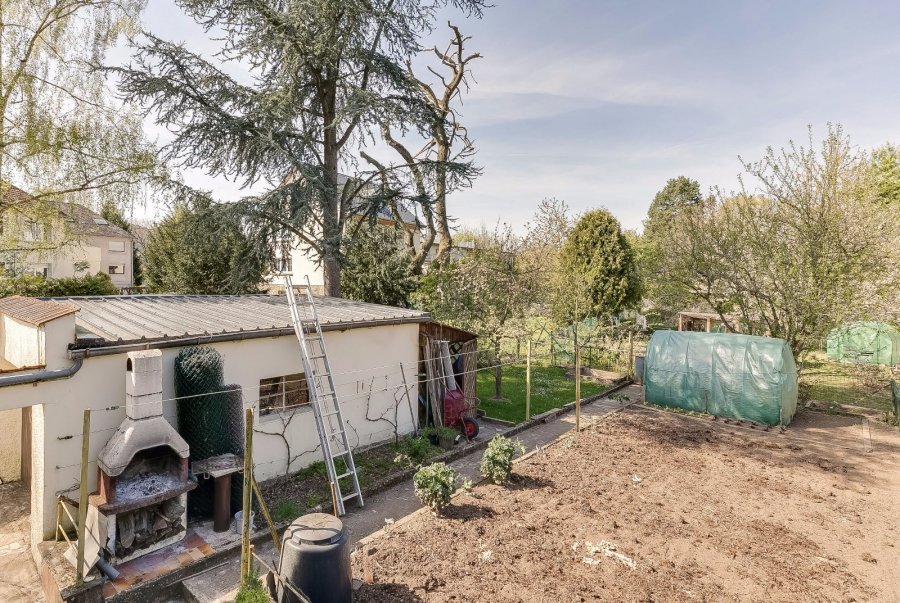 Maison jumelée à vendre 2 chambres à Luxembourg-Beggen