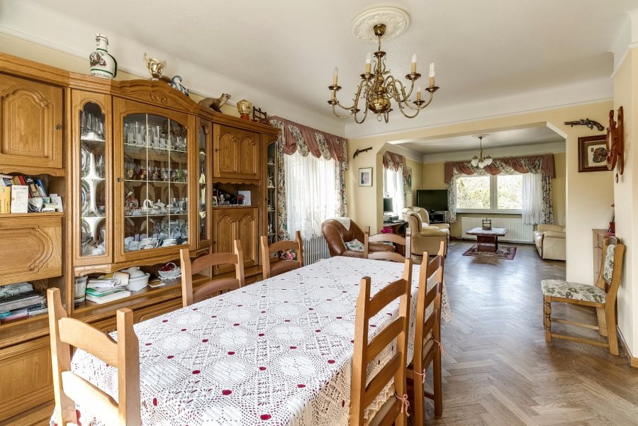 Maison jumelée à vendre 2 chambres à Luxembourg-Beggen