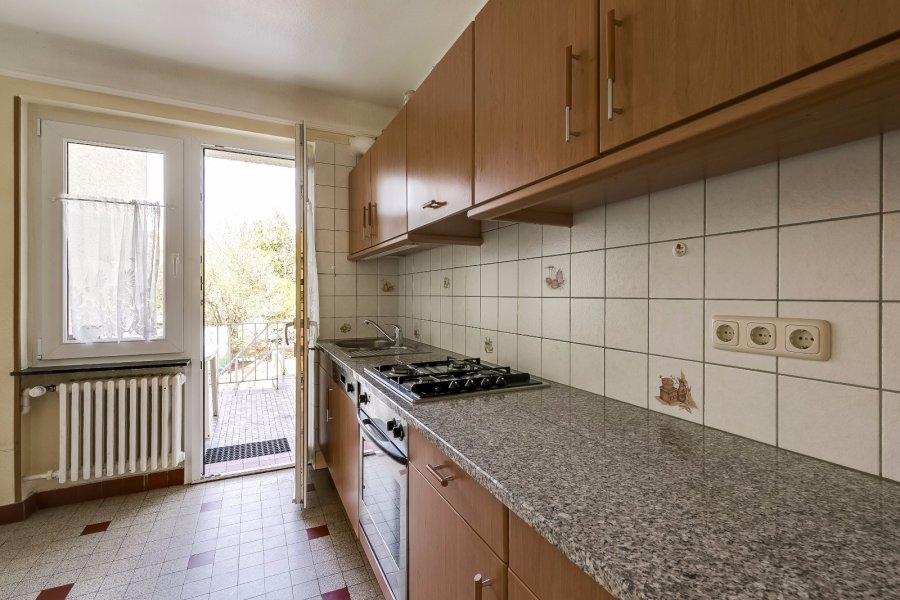 Maison jumelée à vendre 2 chambres à Luxembourg-Beggen