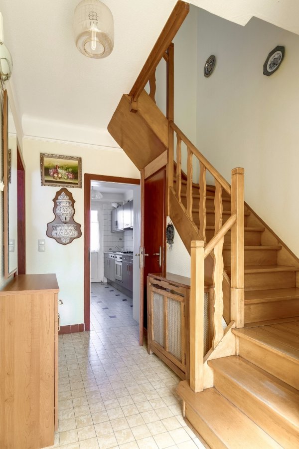 Maison jumelée à vendre 2 chambres à Luxembourg-Beggen