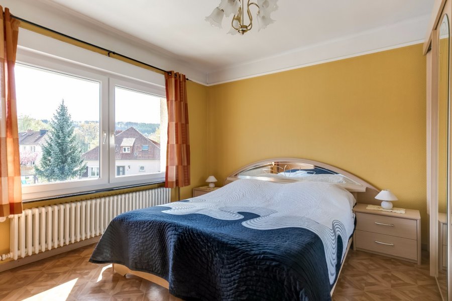 Maison jumelée à vendre 2 chambres à Luxembourg-Beggen