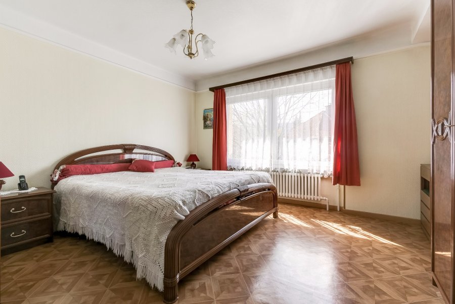 Maison jumelée à vendre 2 chambres à Luxembourg-Beggen