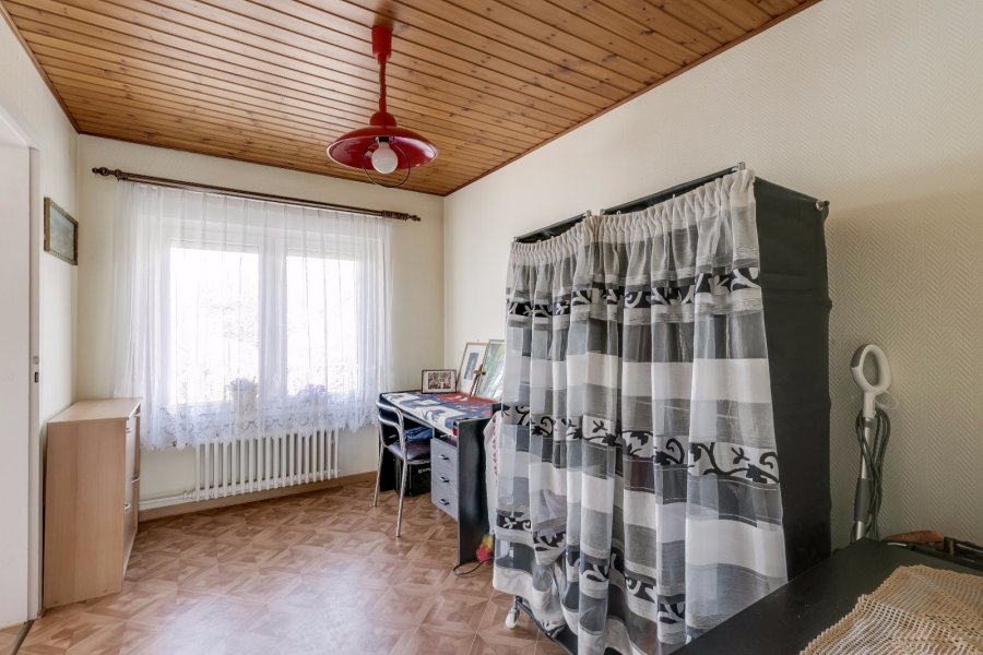 Maison jumelée à vendre 2 chambres à Luxembourg-Beggen