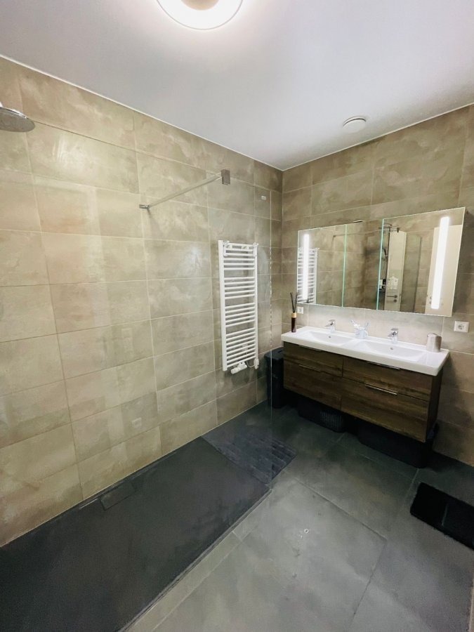 Appartement à vendre 2 chambres à Luxembourg-Bonnevoie