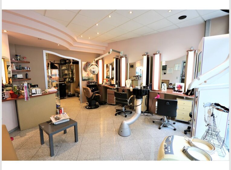 Ladenfläche zum Kauf in Esch-sur-Alzette (LU) - Ref. 6743830