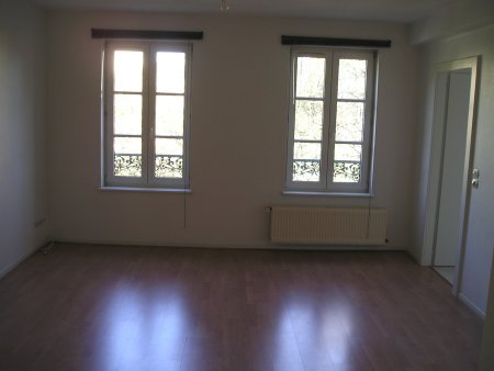 Appartement à louer F3 à Metz