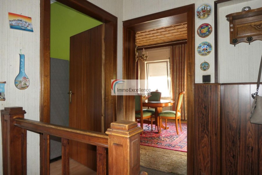 Maison mitoyenne à vendre 4 chambres à Luxembourg-Weimerskirch