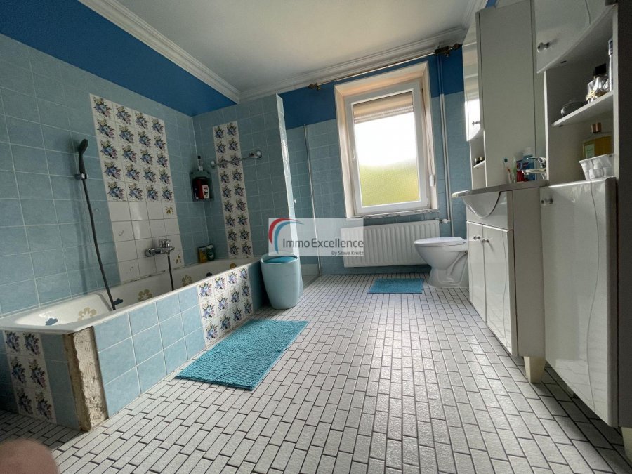 Maison mitoyenne à vendre 4 chambres à Luxembourg-Weimerskirch