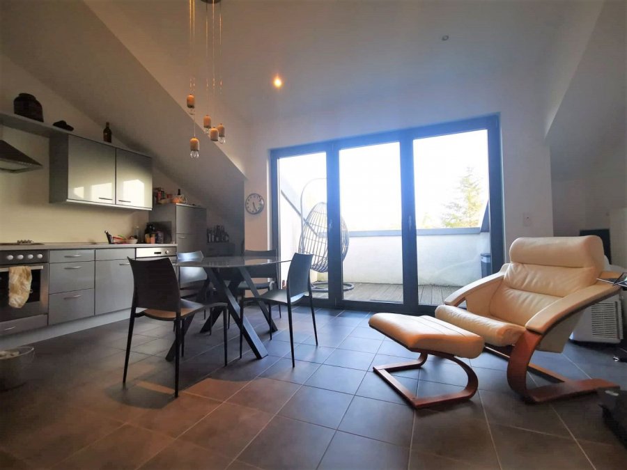 louer appartement 1 chambre 52 m² roeser photo 2