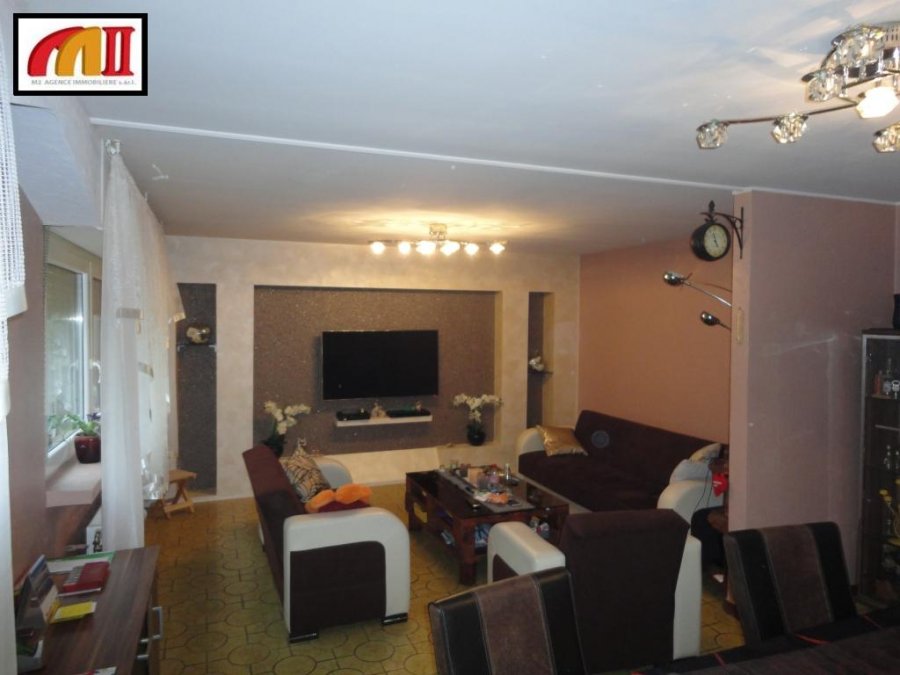 Appartement - DUDELANGE