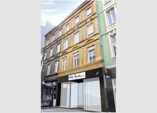 Bureau à louer à Luxembourg (LU) - Réf. 6626838