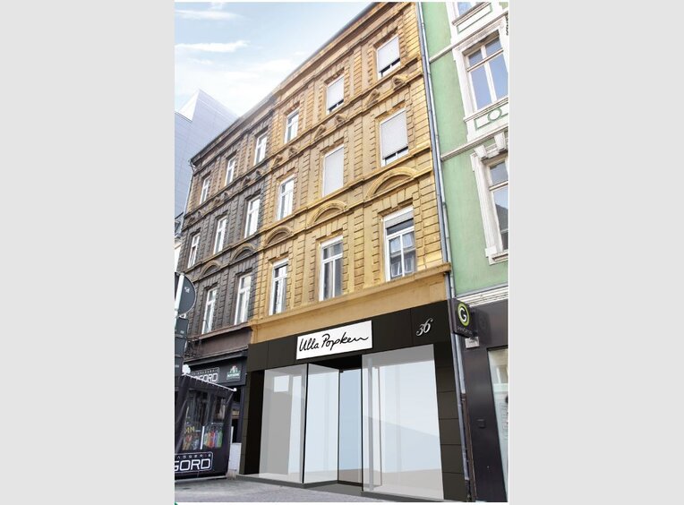 Bureau à louer à Luxembourg (LU) - Réf. 6626838