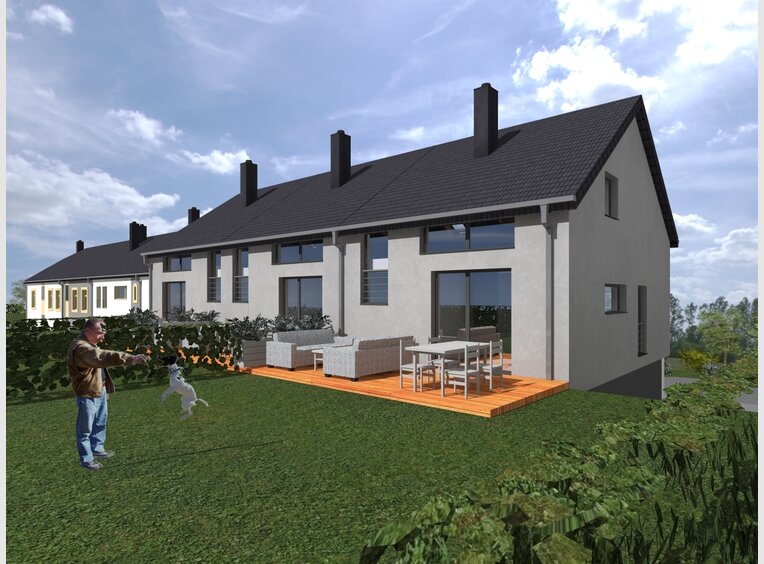 Maison à vendre 4 Chambres à Clervaux (LU) - Réf. 6839830