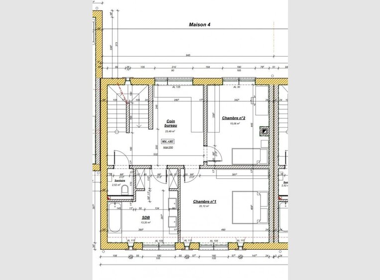 Maison à vendre 4 Chambres à Clervaux (LU) - Réf. 6839830