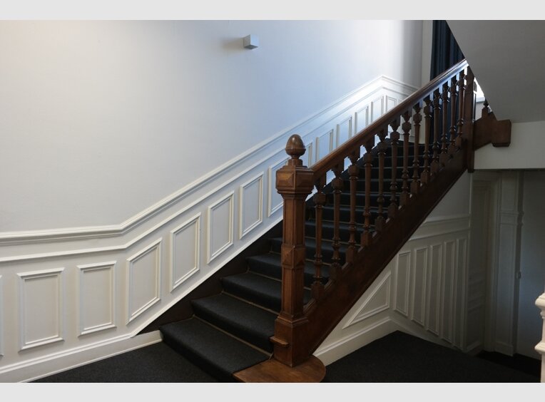 Bureau à louer à Luxembourg (LU) - Réf. 5541398