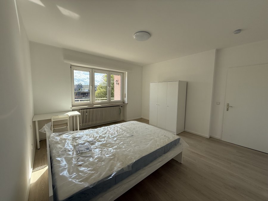 Chambre à louer 1 chambre à Bertrange