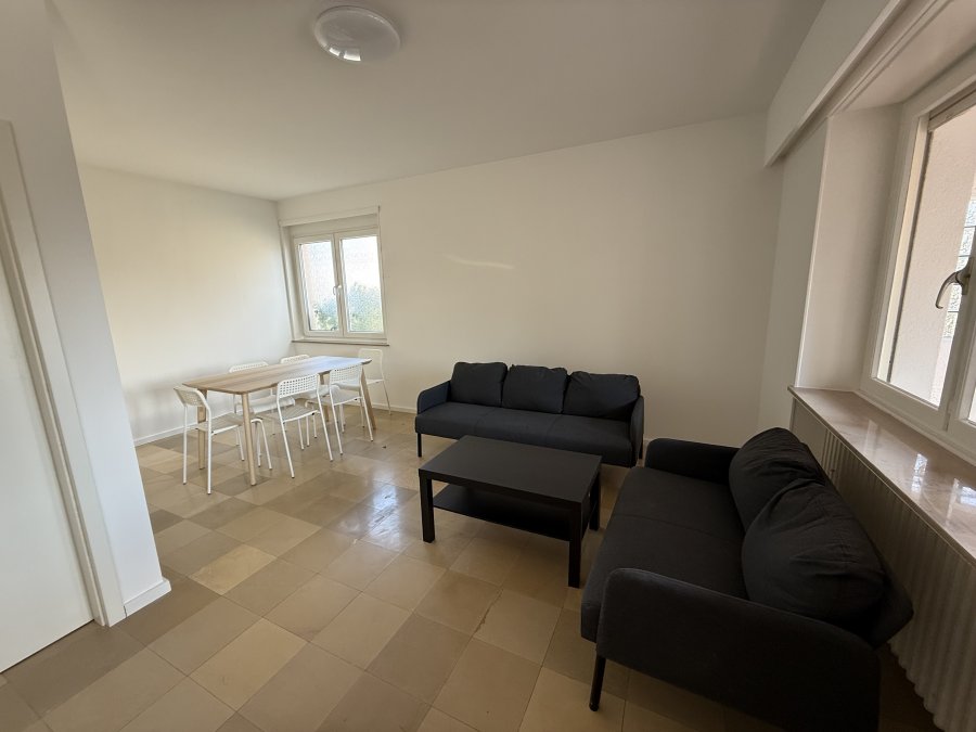 Chambre à louer 1 chambre à Bertrange