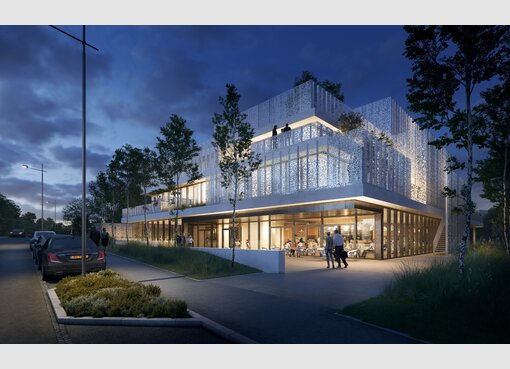 Bureau à louer à Bertrange (LU) - Réf. 7036694