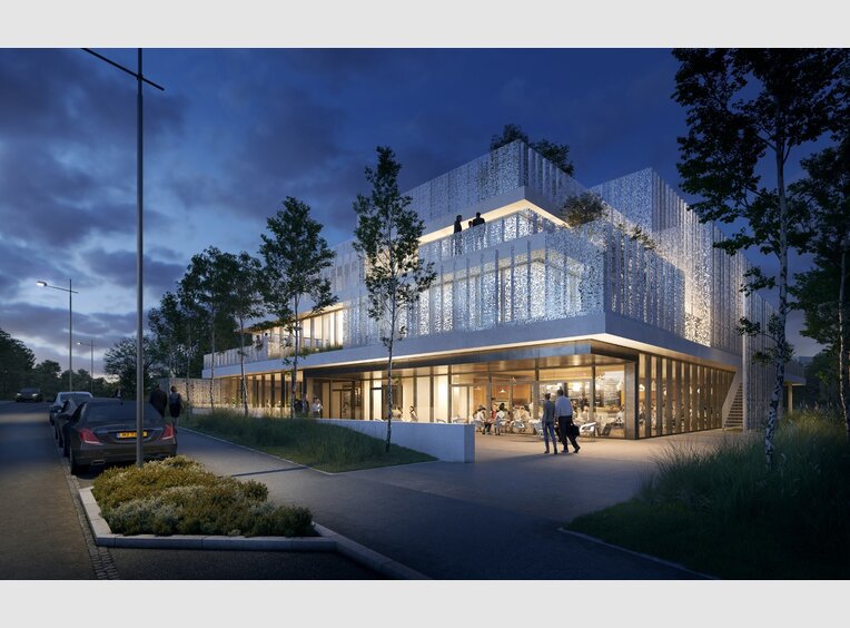 Bureau à louer à Bertrange (LU) - Réf. 7036694