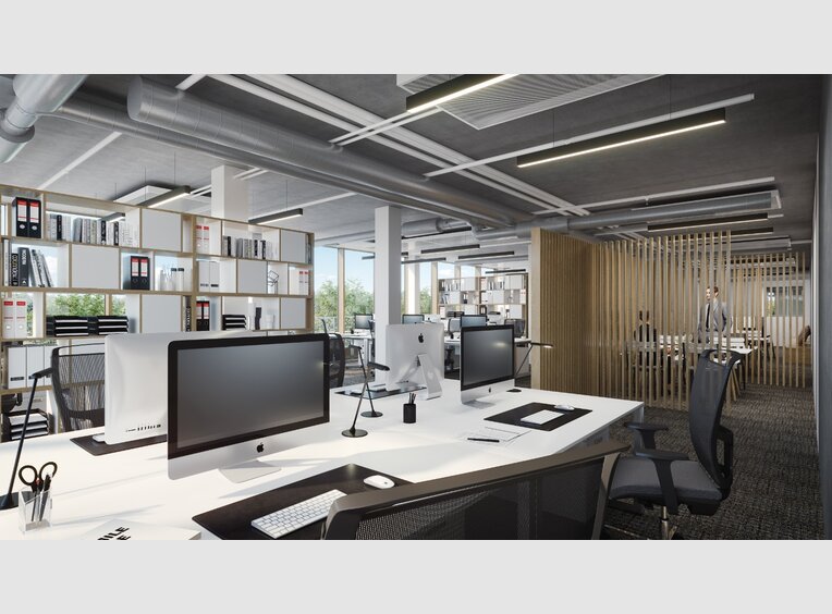 Bureau à louer à Bertrange (LU) - Réf. 7036694