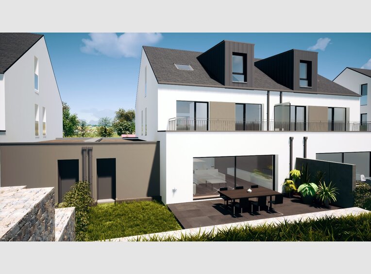 Maison à vendre 4 Chambres à Medernach (LU) - Réf. 6868758