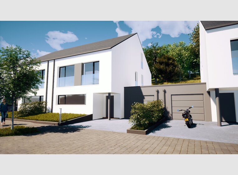 Maison à vendre 4 Chambres à Medernach (LU) - Réf. 6868758