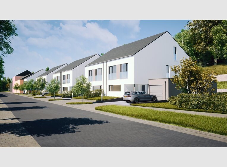 Maison à vendre 4 Chambres à Medernach (LU) - Réf. 6868758