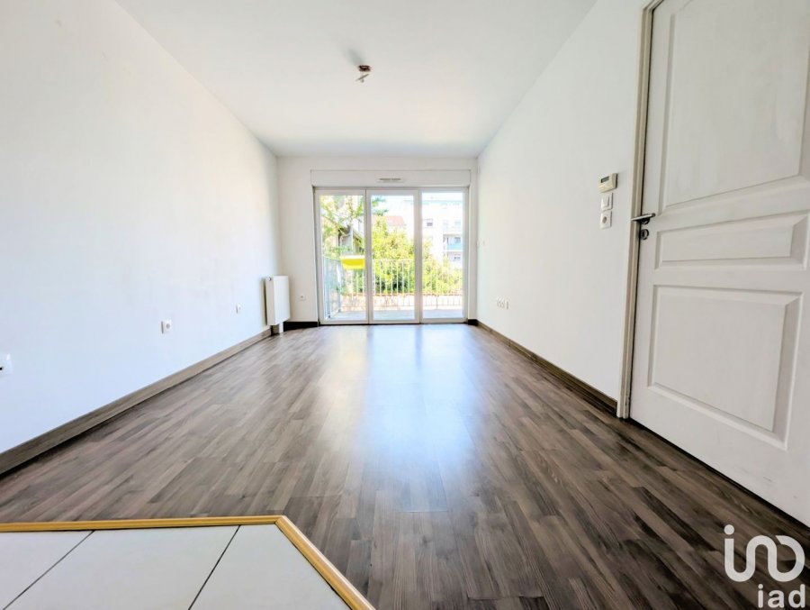 Image d'un ▷ appartement à louer • nancy • 42 m² • 667 € | immoregion à 667€ à nancy (54000)