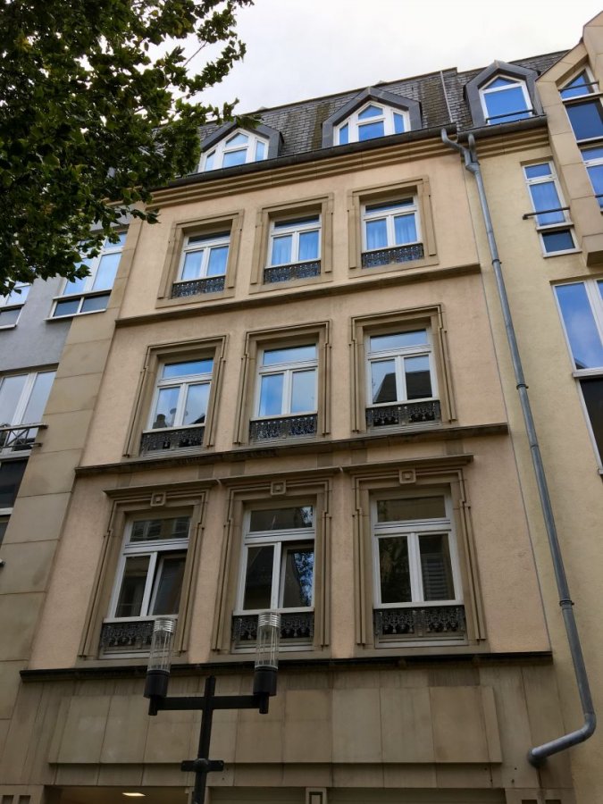 Apartment in Luxembourg