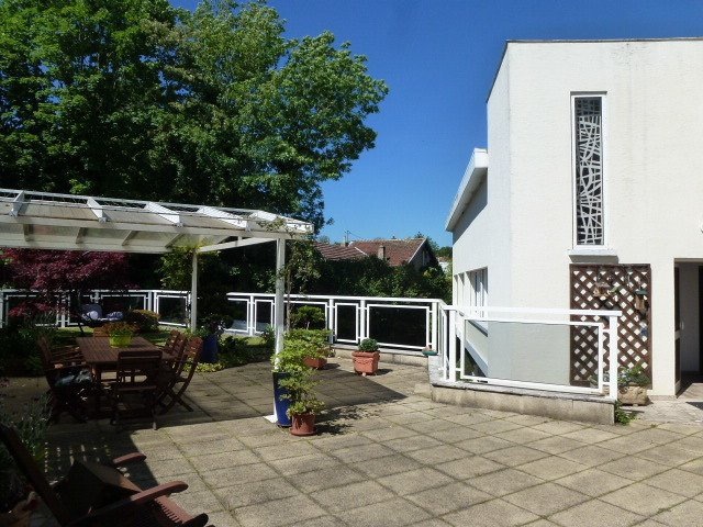 Maison individuelle
