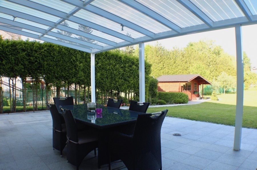 Maison jumelée à vendre 5 chambres à Bettembourg