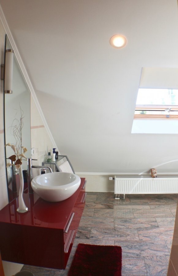 Maison jumelée à vendre 5 chambres à Bettembourg