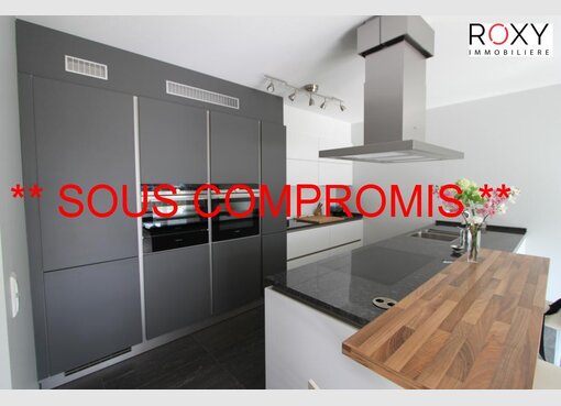 Appartement à vendre 2 Chambres à Dudelange (LU) - Réf. 5501478