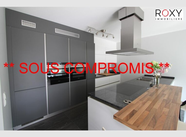 Appartement à vendre 2 Chambres à Dudelange (LU) - Réf. 5501478
