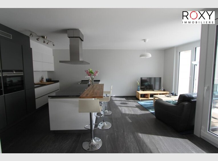 Appartement à vendre 2 Chambres à Dudelange (LU) - Réf. 5501478